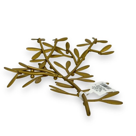 Tabletop Botanical Object - Threshold Studio McGee, Target Christmas 2022 - Picture 6 of 8